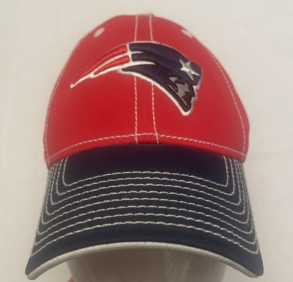 Patriots Football Reebok Hat One Size